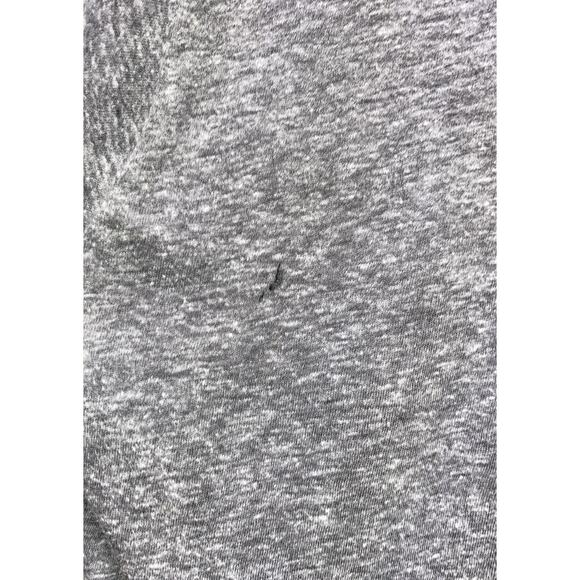 Bob Marley One Love T-Shirt Men's XL Pullover Graphic Tee Short Sleeve Gray - Picture 5 of 6